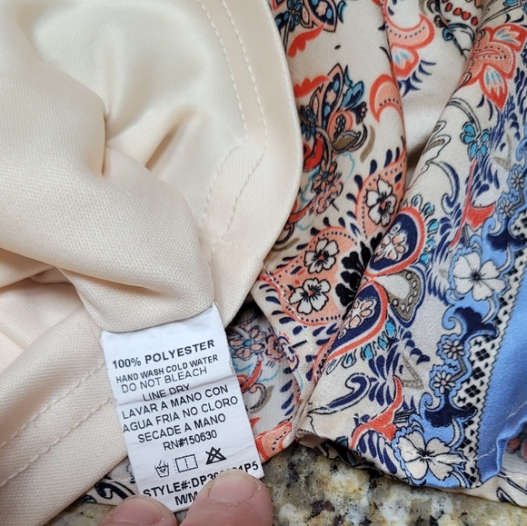 Willy Jay's Long Sleeve Shorts Stylish Romper - Picture 4 of 16